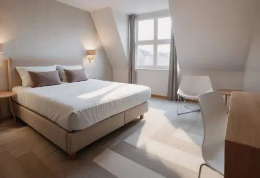 IBB Hotel Długi Targ zmienia się w B&B Hotel Gdańsk Old Town