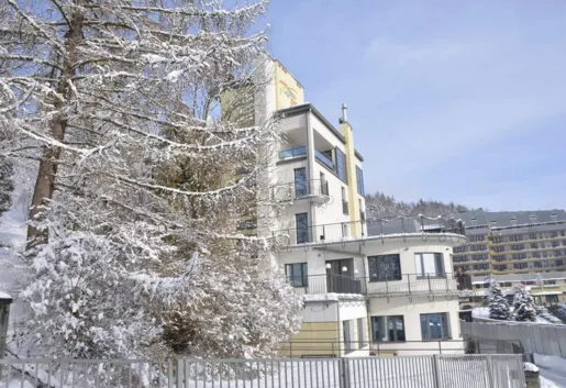 OWS Farys Krynica-Zdrój