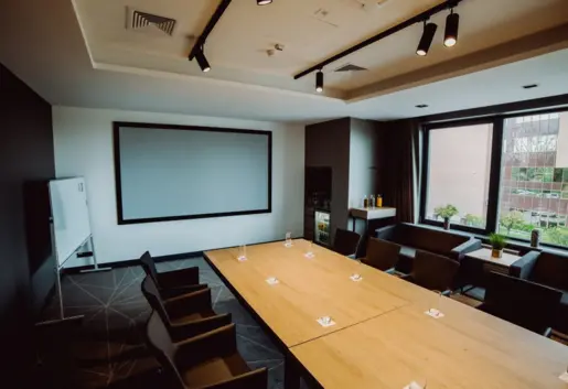 Mała Sala Konferencyjna