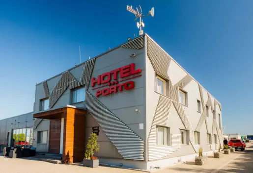 Hotel Porto – nowoczesne centrum konferencyjno-eventowe w sercu Polski
