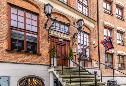 Celestin Residence Gdańsk