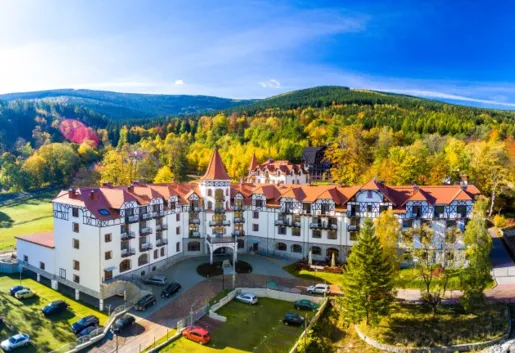 Hotel Buczyński Medical & Spa