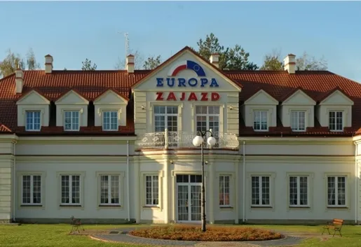 Zajazd Europa