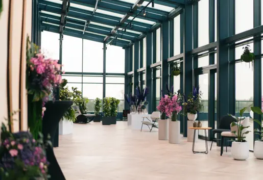 Oranżeria (Aqua Resort)