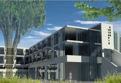 Aparthotel Międzyzdroje