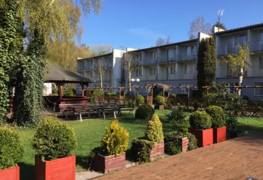 Ośrodek Rehabilitacyjno-Wypoczynkowy Graal