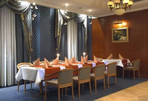 Restauracja "Sonata"