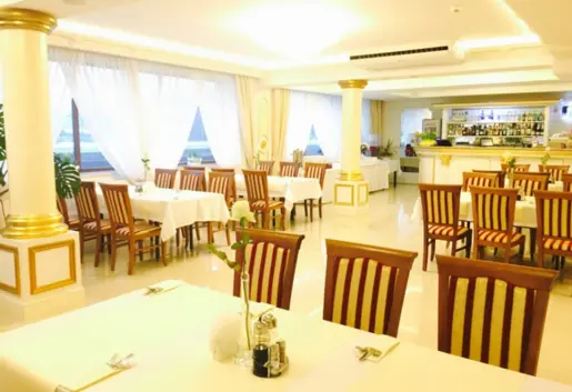 Restauracja President