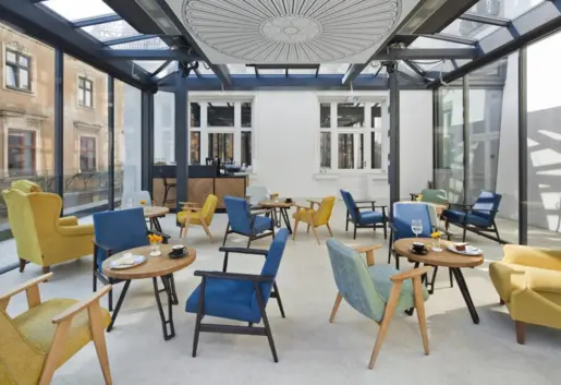 Trattoria Degusti/kawiarnia