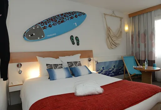 MyRoom i przerwa kawowa „detox”, czyli Accor dla pokolenia Y