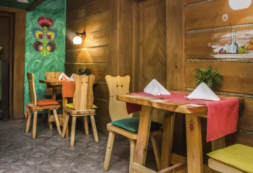 KARCZMA