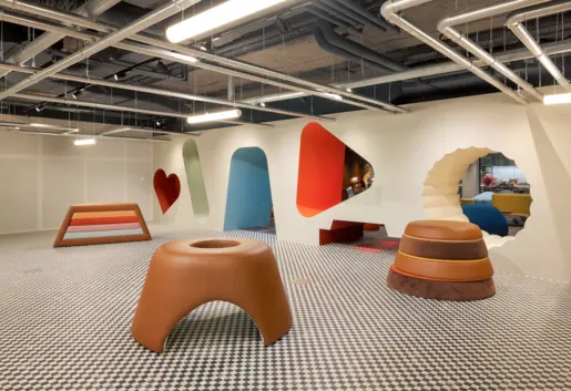 Przestrzeń Czekoaldnika