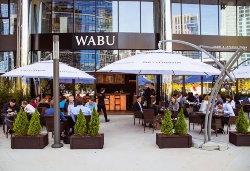 Wabu Sushi
