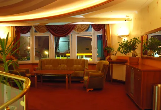 Texicana Business Park