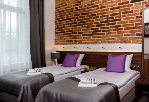 Hotel Lavender Kraków