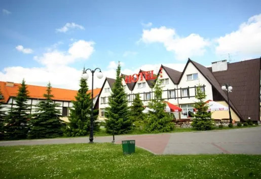 Hotel Górecki