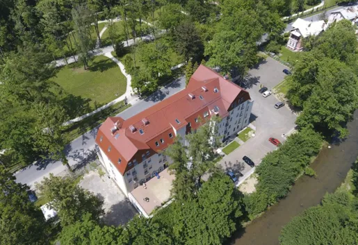 Hotel SPA Medical Dwór Elizy