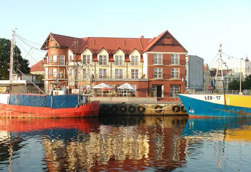 Hotel Morze