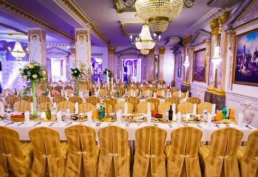 Hotel Książę Poniatowski