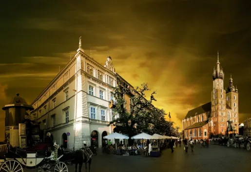 The Bonerowski Palace Boutique Hotel