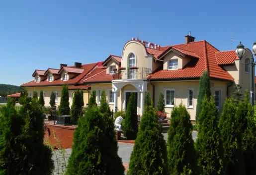 Hotel Jabłoński