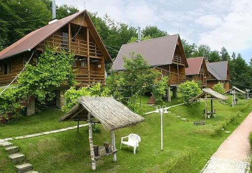 Zielona Polana Ośrodek Wypoczynkowy