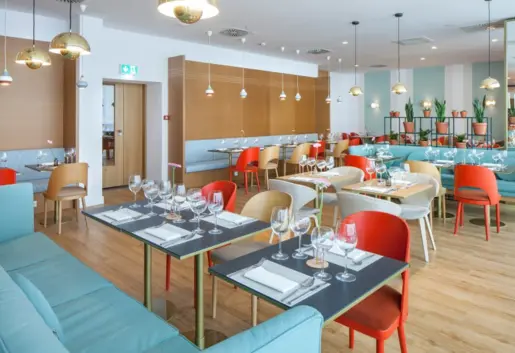 Restauracja #projekt alfa