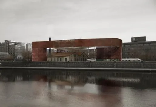 W krakowskim muzeum pojawi się centrum konferencyjne