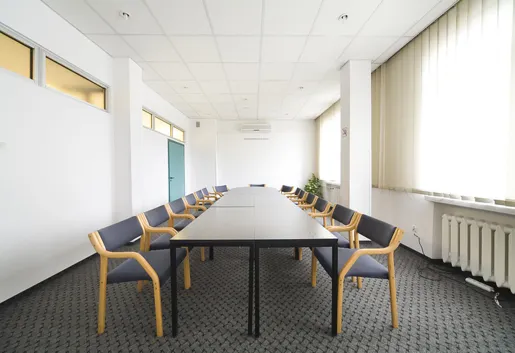 Pokój konferencyjny nr 3