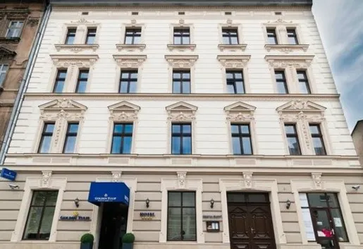 Golden Tulip Krakow City Center