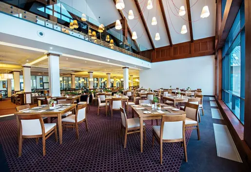 Restauracja CARPATHIA