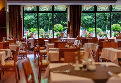 Restauracja Łososiowa