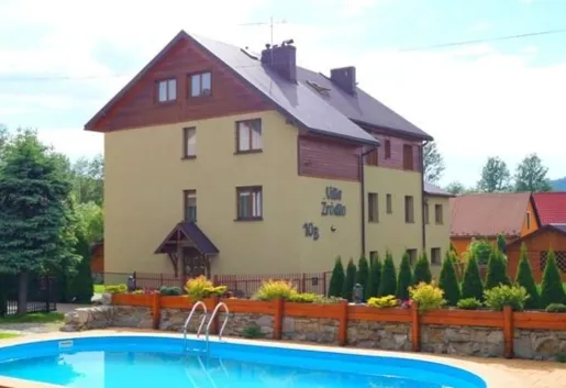 Villa Źródło