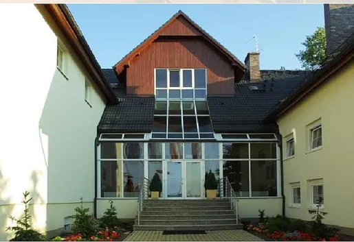 Hotel i Restauracja Bielany