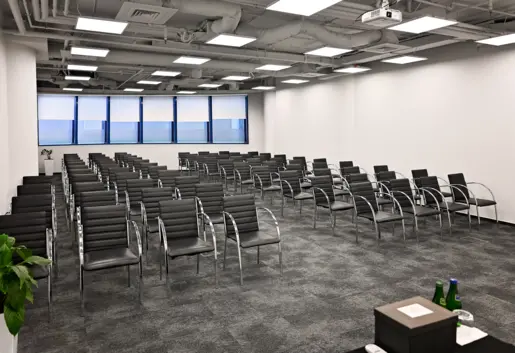 Sala 11 - Al. Jerozolimskie 123A