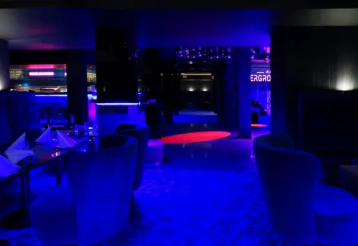 Night Club Underground