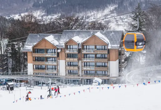 Forest Park Resort & SPA, Świeradów-Zdrój