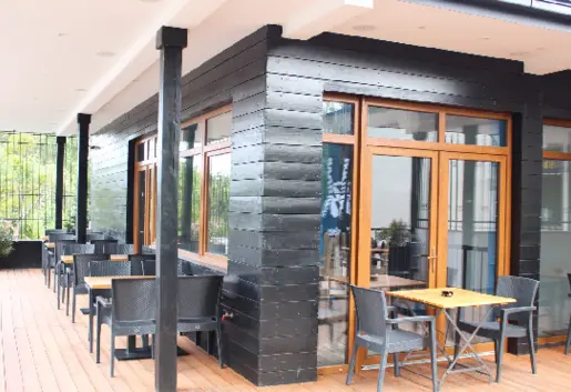 Restauracja Bałkańska Dusza