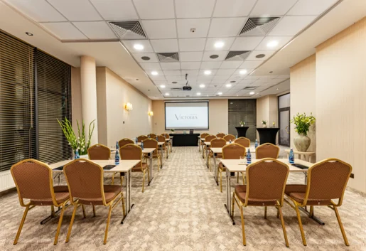 Sala Bankietowa 60m2
