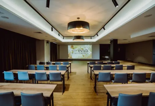 Duża Sala Konferencyjna
