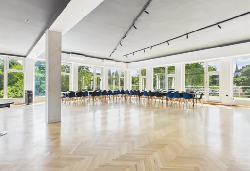 Brda 144 - Sala Eventowa
