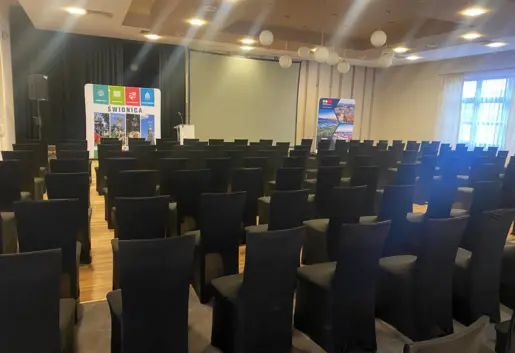 Sala Konferencyjna