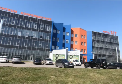 Beskidzkie Centrum Szkoleniowo Konferencyjne