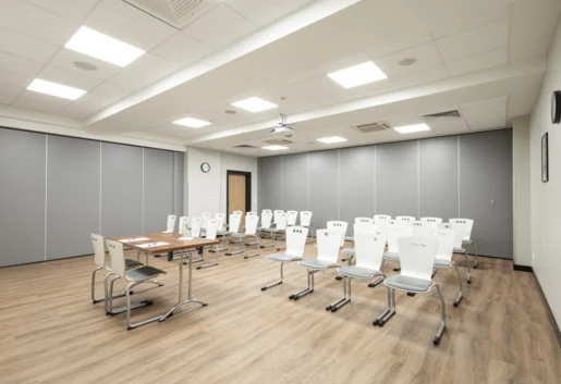 Sala A+ B