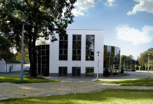 Centrum Targowe Park