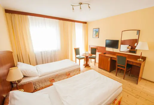 Hotel Camping Malta***