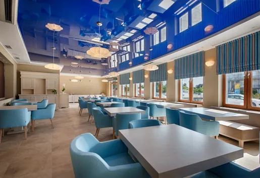 Szafir zaprasza na konferencje nad morzem