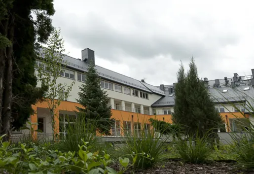 Centrum Edukacyjne w Wólce Milanowskiej