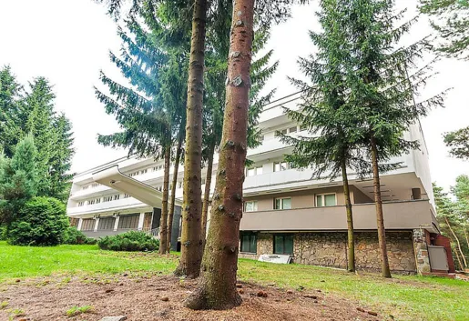 Lawenda ParkHotel  Serock - OBIEKT ZAMKNIĘTY (zamknięty na stałe)