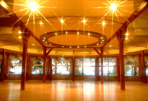 Ośrodek Szkoleniowo - Wypoczynkowy Wodnik Firlej